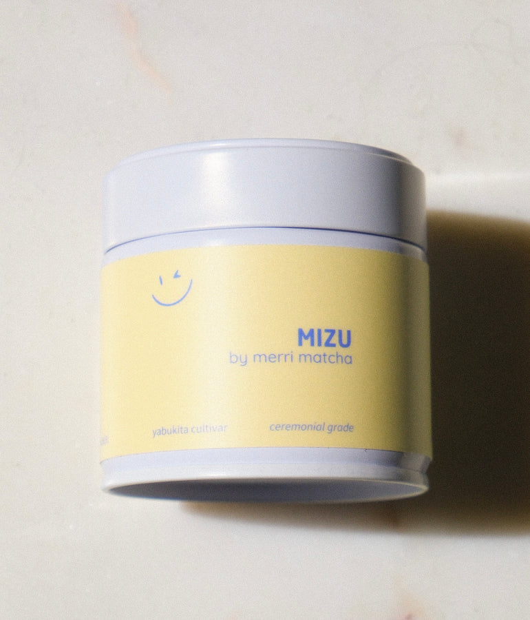 Mizu