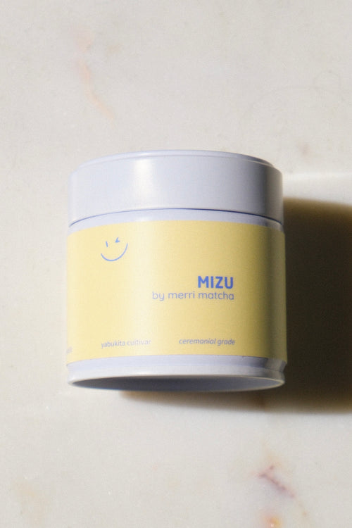 Mizu