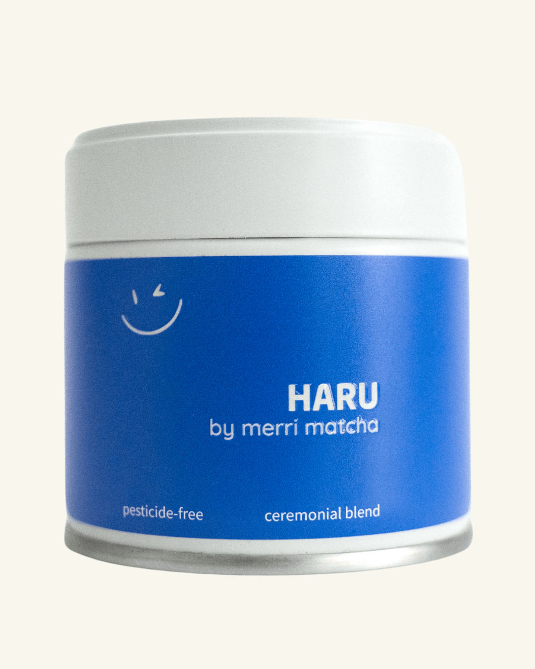 haru