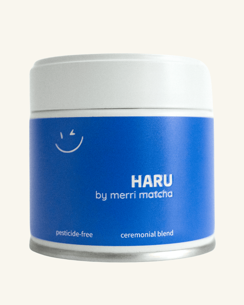 haru