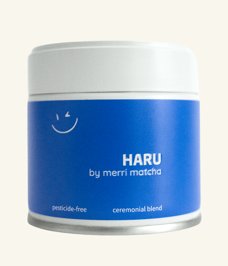 haru