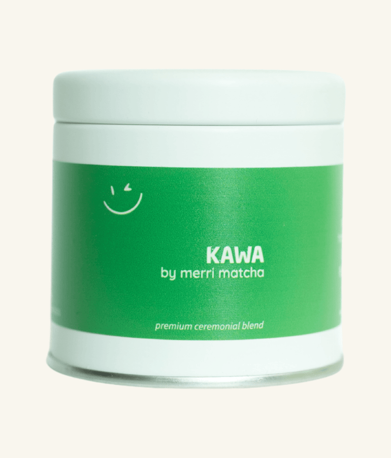 kawa