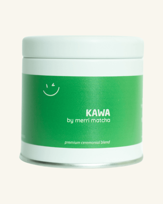 kawa