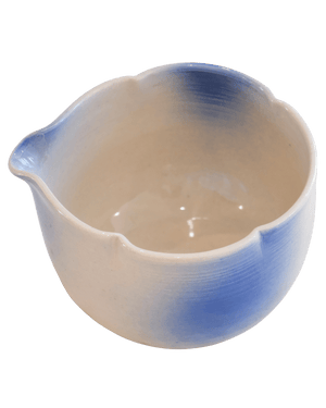 merri matcha x lofi ceramics chawan (matcha bowl)