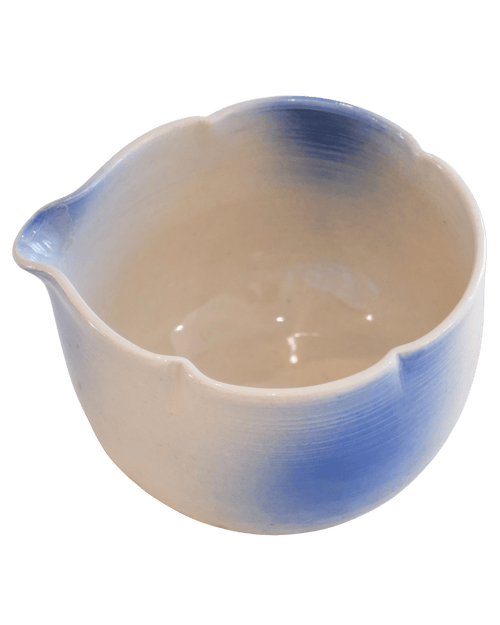 merri matcha x lofi ceramics chawan (matcha bowl)