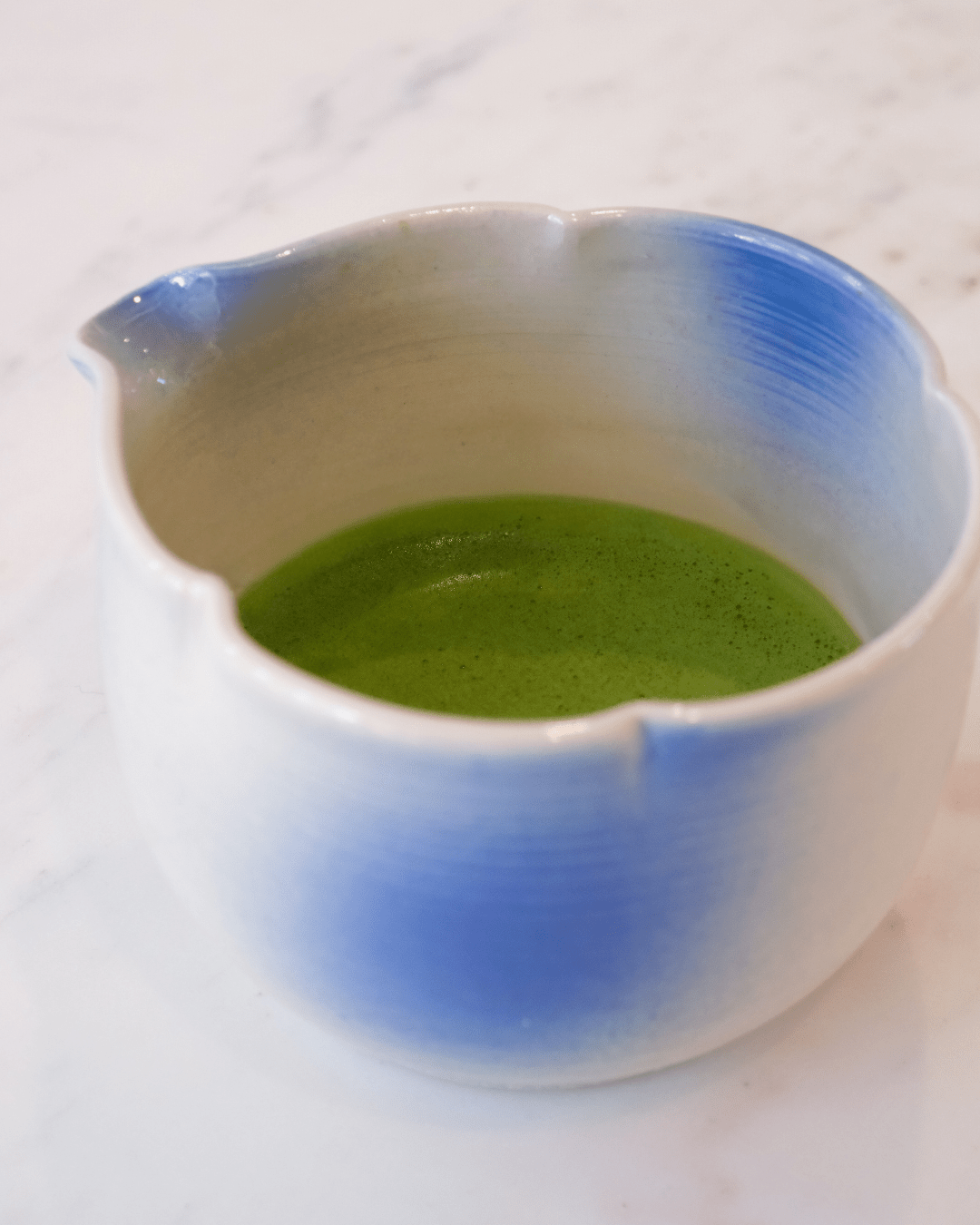 merri matcha x lofi ceramics chawan (matcha bowl)